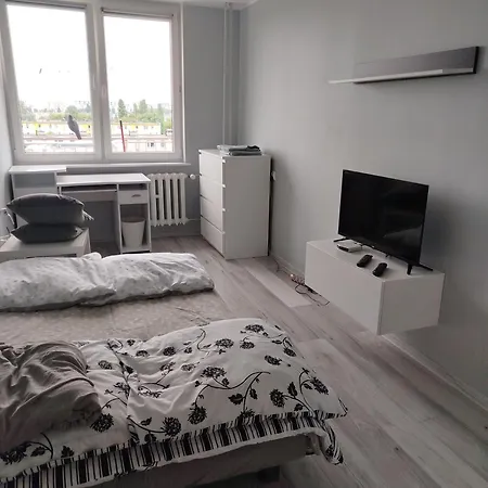 Appartement Falowiec *