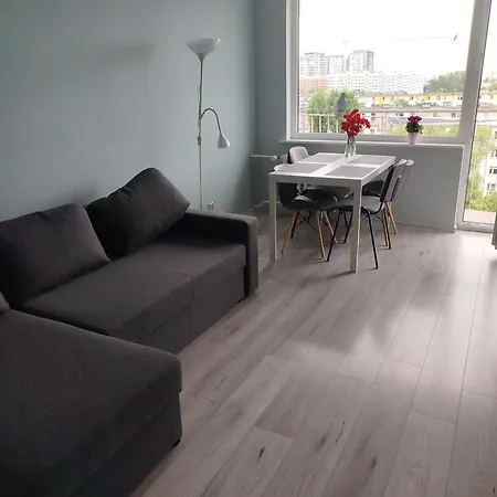 Appartement Falowiec