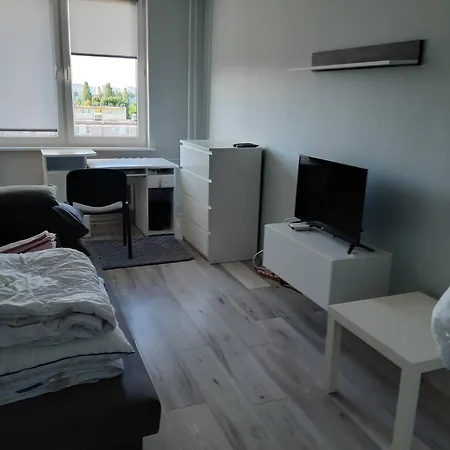 Falowiec Appartement Gdańsk