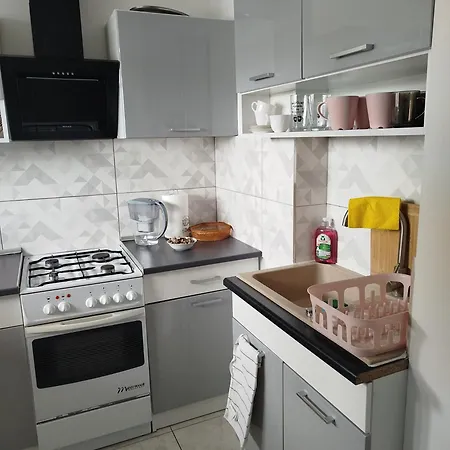 Falowiec Appartement